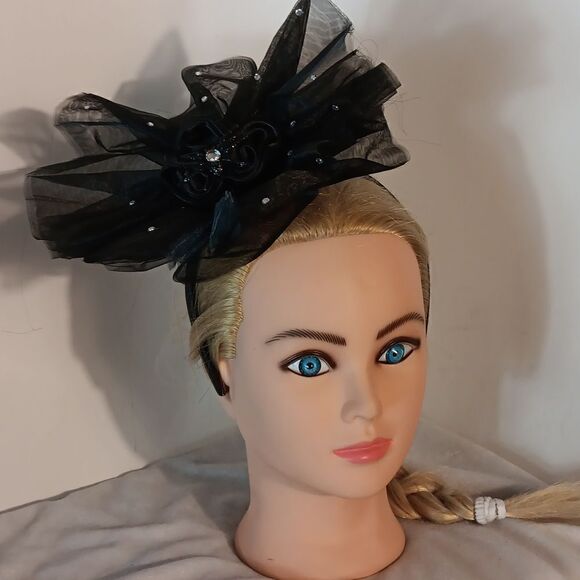 Black Widow Spider Fascinater - Picture 6 of 6